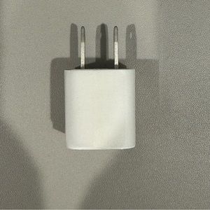 Apple 5W USB Power Adapter